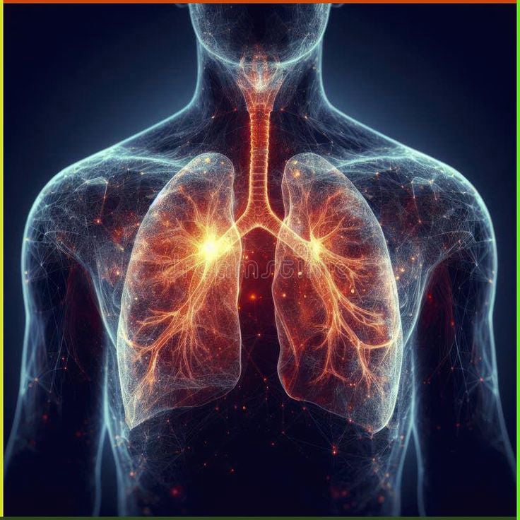Lungs